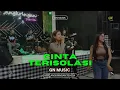 Download Lagu CINTA TERISOLASI - GN MUSIC LIVE ANGKRINGAN TEH ITA
