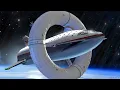 How SpaceX Will Create Artificial Gravity In Space