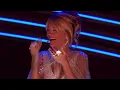 The Masked Singer - Vanessa Hudgens / Goldfish - All Performances and Reveal