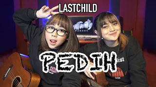 pedih lastchild cover by dwitanty 