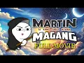 Download Lagu MARTIN SI KANG CABUT NYAWA MAGANG FULL MOVIE - FILM ANIMASI KARTUN VERNALTA
