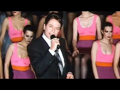 Download MP3 Robert Palmer - Simply Irresistible (Official HD Video)