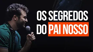 A ORAÇÃO DE JESUS - Diogo Dantas [pregação completa]