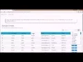 BootGrid plugin implementation in Laravel - Working Demo justlaravel com