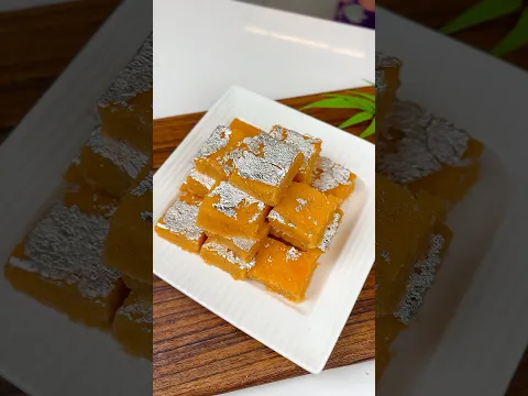 Coconut Barfi #youtubeshorts #shorts #youtube