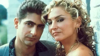 What The Cast Of The Sopranos Looks Like Today