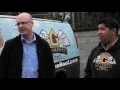 Controlling Costs LNI - Stay At Work Program WA State Government
