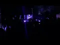 Julien Baker & The National - Appointments melting into Fake Empire - Eaux Claires 2018