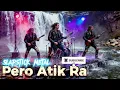 Pero Atik Ra : Ai Slapstick Metal Cover | Jacky Chang