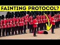 What It s Really Like to Be a Member of the Royal Guard