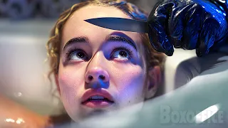 The Final Girl HORROR Full Movie in English