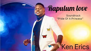 rapulum love ken erics soundtrack pride of a princess 