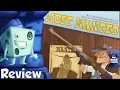 Download Lagu Most Wanted Review - with Tom Vasel