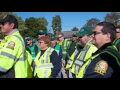 New Jersey CERT ROADEO 2016