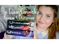 The Lunar Chronicles LaLaLauren1001