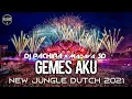 Download Lagu DJ Gemes Aku TikTok Jungle Dutch 2021 [ DJ PACHIRA x Madava 3D x K G X ]