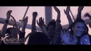 عمرو دياب بناديك تعالى أفضل دقة Amr Diab Banadek Ta La Full Hd في الوصف برابط على درايف 