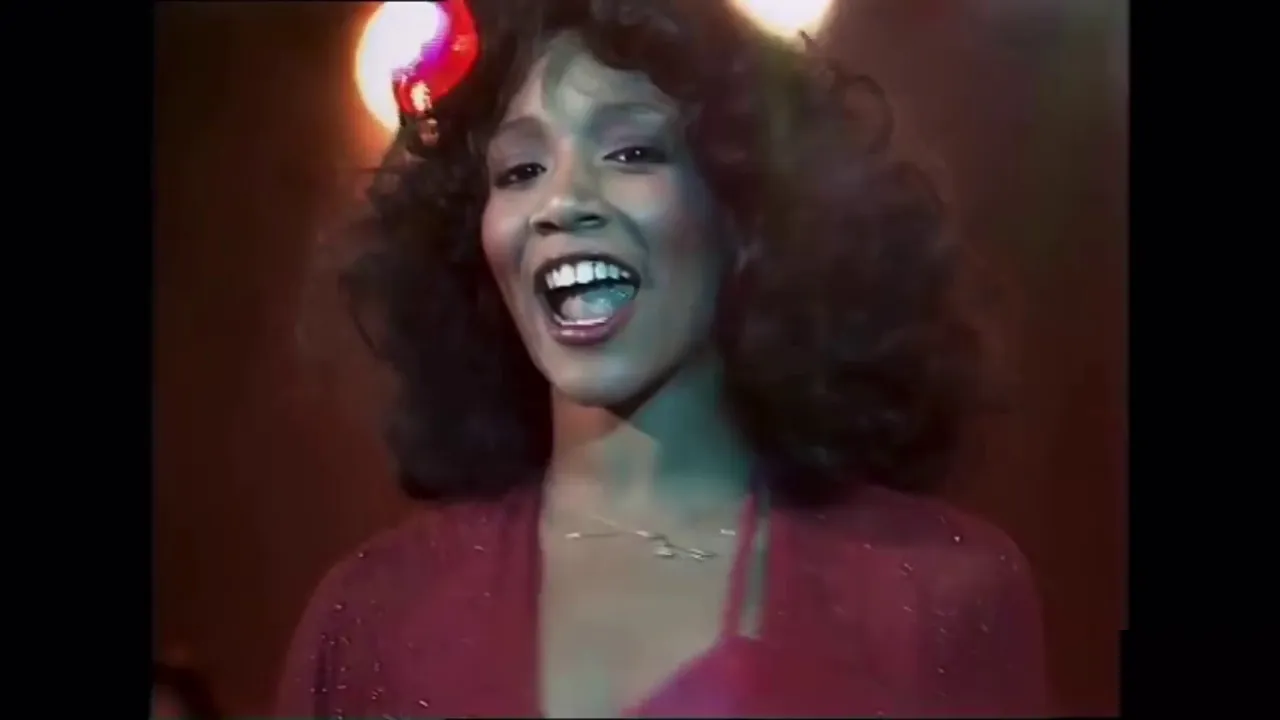 Sister Sledge | Lost In Music (1979) | HQ Extended Remix (Dimitri from Paris)