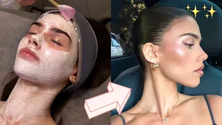 Glowing Up In 365 Days *MONTH 8*