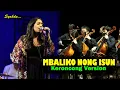 Download Lagu MBALIKO NONG ISUN - Mergo Sun Pengen Diwelasi || Keroncong Version Cover