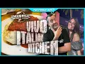 Vivo Italian Kitchen Best Italian Restaurant At Universal Orlando Resort Universal Citywalk