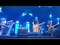 The Movement - Sounds of Summer, live Aug 2021