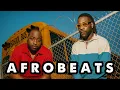 Download Lagu AFROBEATS MUSIC MIX 2025 💥 THE BEST AND LATEST AFROBEATS JAMS 2025. VOL.40