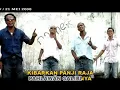 Download Lagu BANGKIT BAGI YESUS (MEDLEY) | KAPATA | KAPATA PRODUCTION