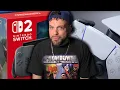 Download Lagu BIG Nintendo Switch 2 Game Leaks? + PS5 Digital Gets Downgrade?!