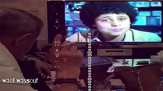 جورج وسوف بنت صغيره تبكي ع ماما حالات وتس اب 