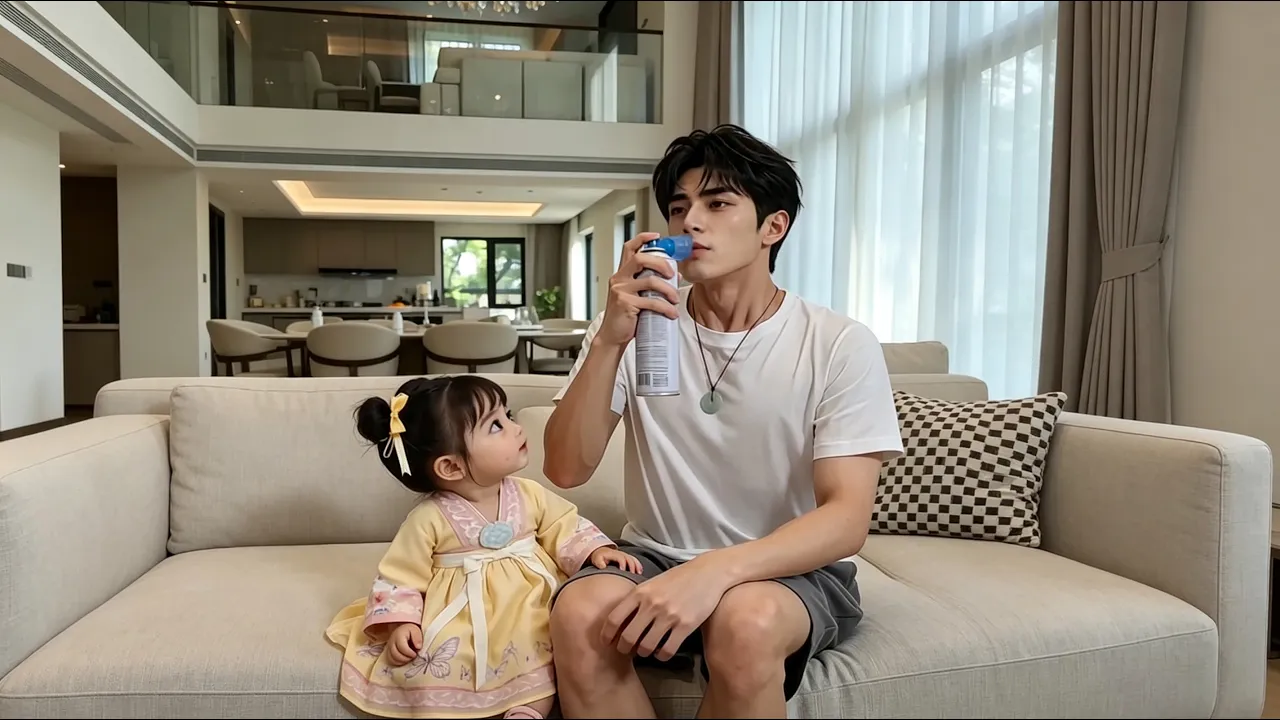 大葛格的大唐小兕子第二季