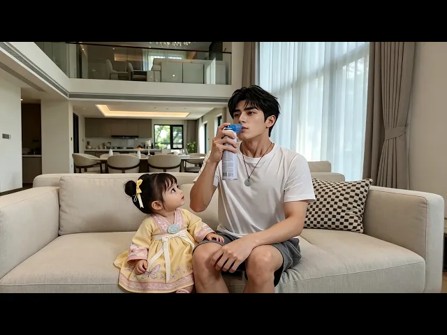 大葛格的大唐小兕子第二季
