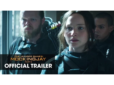 Official Trailer – “Welcome To The 76th Hunger Games”