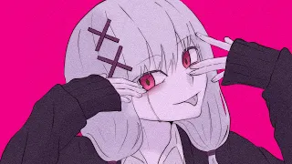ちょっとあざとい / 才歌 feat.可不