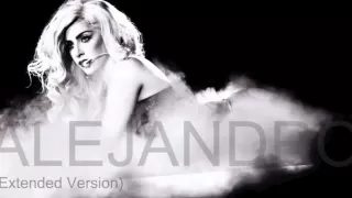 Download Alejandro (Extended Version) - Lady Gaga MP3