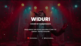 widuri cover by harmoniacs