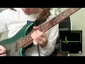 Download Lagu Type O Negative - I Don't Wanna Be Me (Guitar solo cover)