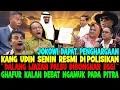 Lagu DALANG IJAZAH PALSU DIBONGKAR EGGI..!! KANG UDIN RESMI DIPOLISIKAN 😱 PITRA BUAT GHOFUR NGAMUK 😂