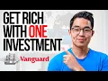 VFIAX Index Fund The EASY Way to become an Investing Millionaire