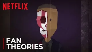 Fan Theories Breaking Bad Is The Walking Dead Prequel Netflix