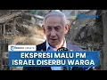 Download Lagu Ekspresi PM Netanyahu saat Didesak 39 Ribu Warga Israel Ganti Rugi seusai Rumah Hancur Dirudal Iran