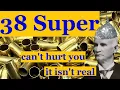 Colt s Super 38 Auto Cartridge A Mostly Accurate History of the 38 Super