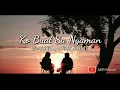 Ko buat Sa jatuh dalam Kenyamanan - Baribut Gang x MMK SQUAD (Lirik Music) Lagu timur terbaru 2021