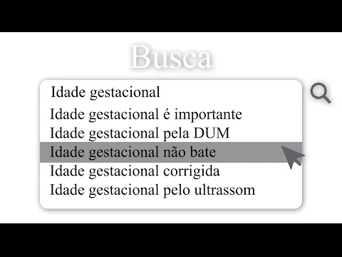 Download MP3 Por que a idade gestacional do ultrassom não bate com data da relação? | Ultrassom obstétrico