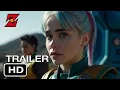 Download Lagu DRAGON BALL Z - Teaser Trailer (2025) Ryan Reynolds, Jackie Chan | Live Action Concept