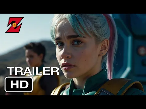 Download MP3 DRAGON BALL Z - Teaser Trailer (2025) Ryan Reynolds, Jackie Chan | Live Action Concept