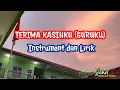 Download Lagu TERIMA KASIHKU (GURUKU) - Instrument dan Lirik