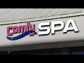 California spa owners over alleged prostitution