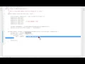 HOW TO FIND MIN NUMBER FROM AN ARRAYLIST IN JAVA