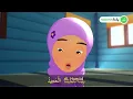 Upin Ipin Asmaul Husna 99 Nama Allah Beserta Latin dan Artinya